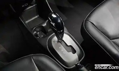 Chevrolet Spark 2018 1.0 гидро в Москве № 1613609, миниатюра 12