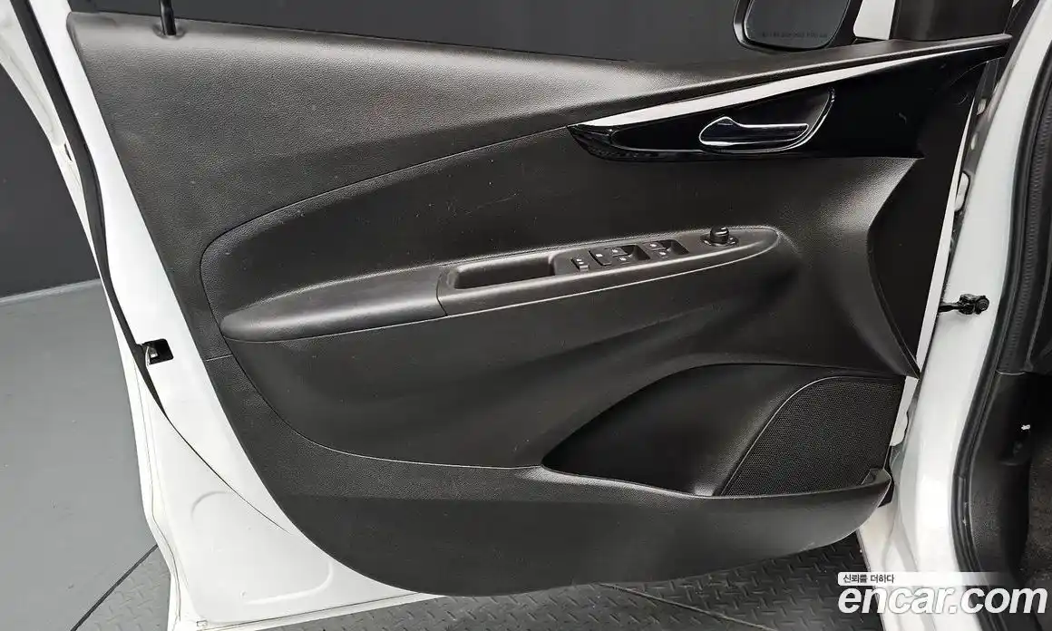 Chevrolet Spark 2018 1.0 гидро в Москве № 1613609, фото 14