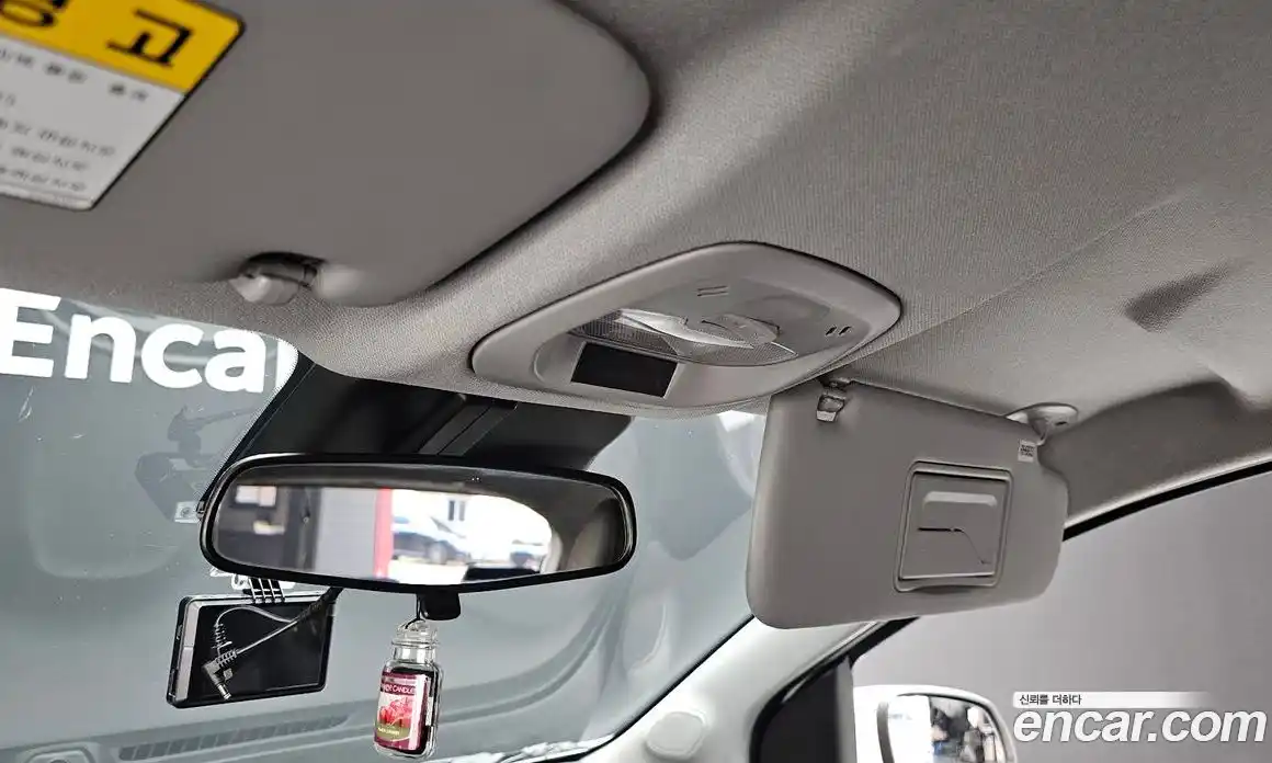 Chevrolet Spark 2018 1.0 гидро в Москве № 1613609, фото 22