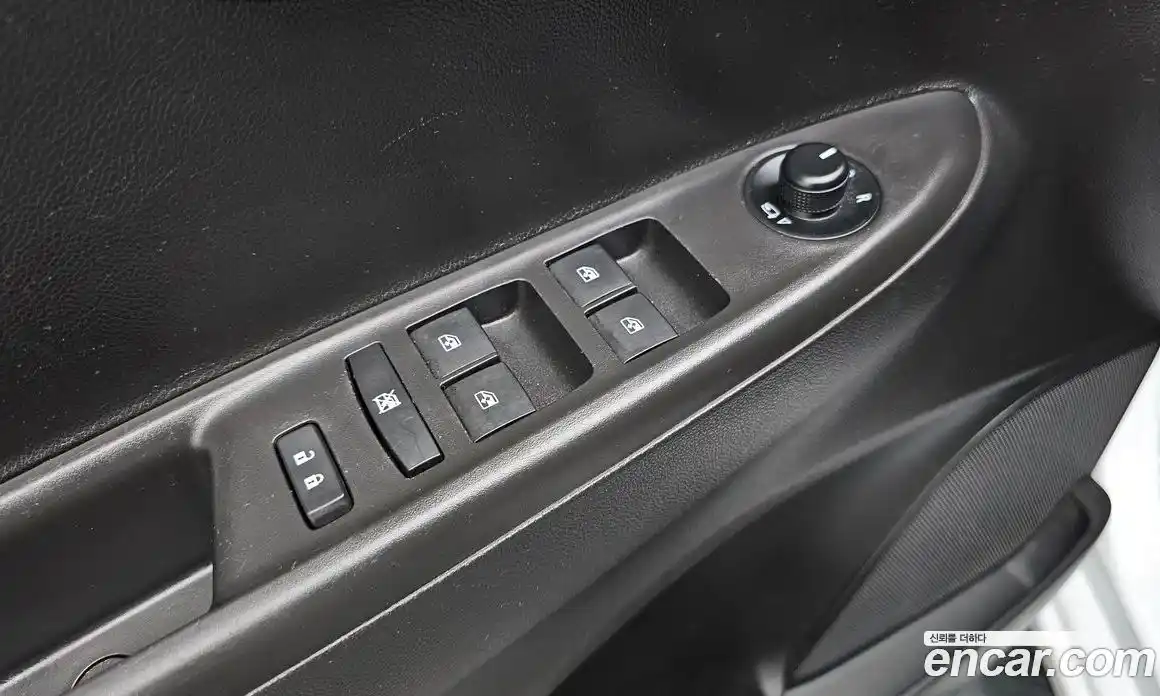 Chevrolet Spark 2018 1.0 гидро в Москве № 1613609, фото 23