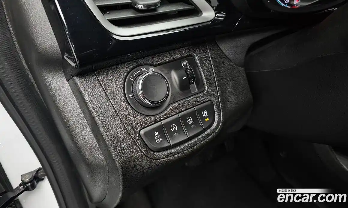 Chevrolet Spark 2018 1.0 гидро в Москве № 1613609, фото 24