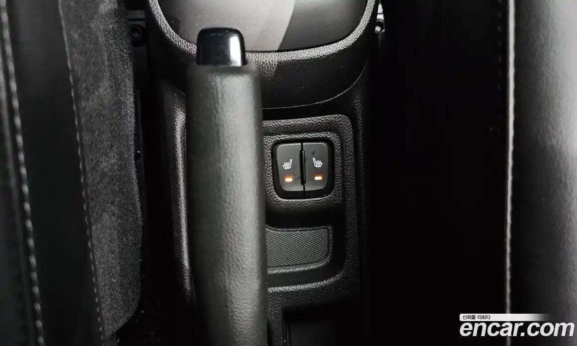 Chevrolet Spark 2018 1.0 гидро в Москве № 1613609, фото 25