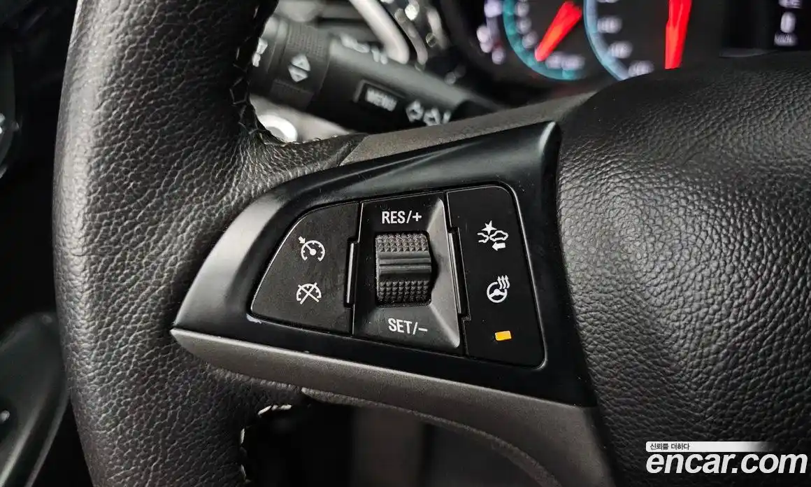 Chevrolet Spark 2018 1.0 гидро в Москве № 1613609, фото 29