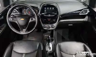 Chevrolet Spark 2018 1.0 гидро в Москве № 1613609, миниатюра 10