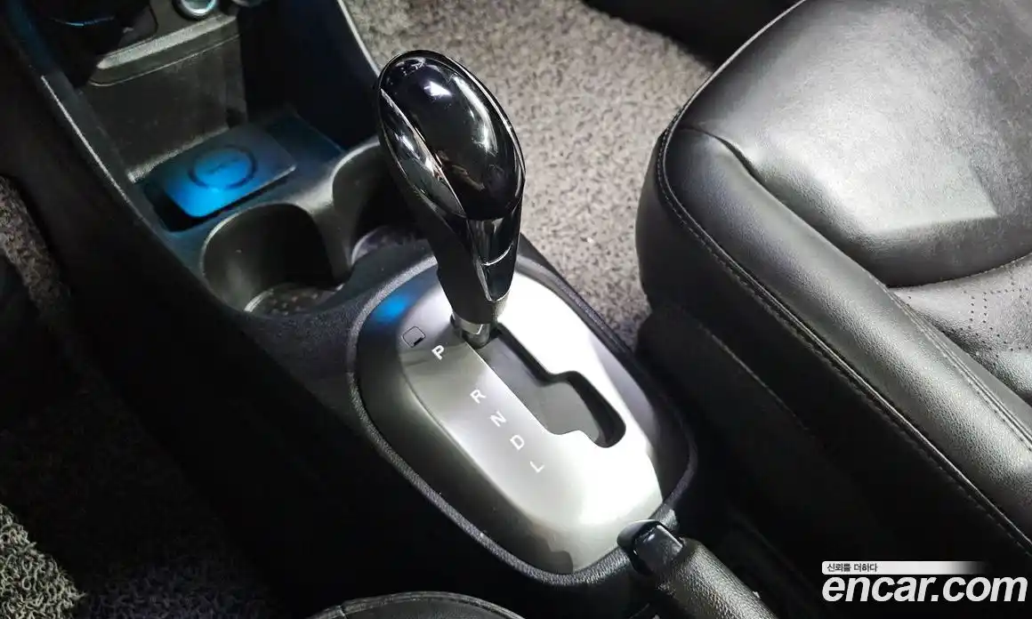 Chevrolet Spark 2016 1.0 гидро в Москве, фото 12