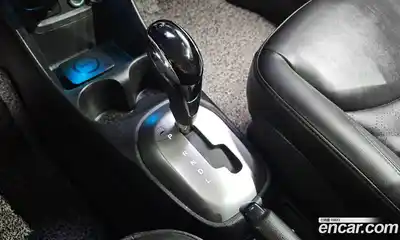 Chevrolet Spark 2016 1.0 гидро в Москве, миниатюра 12