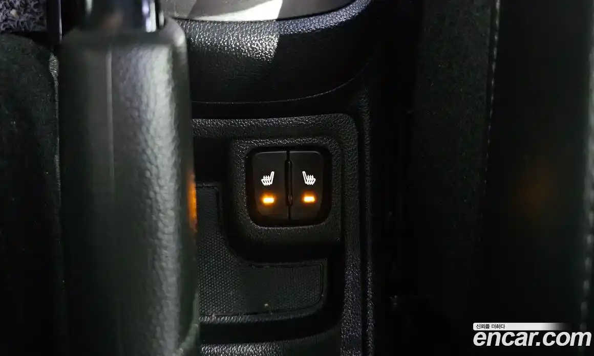 Chevrolet Spark 2016 1.0 гидро в Москве, фото 21