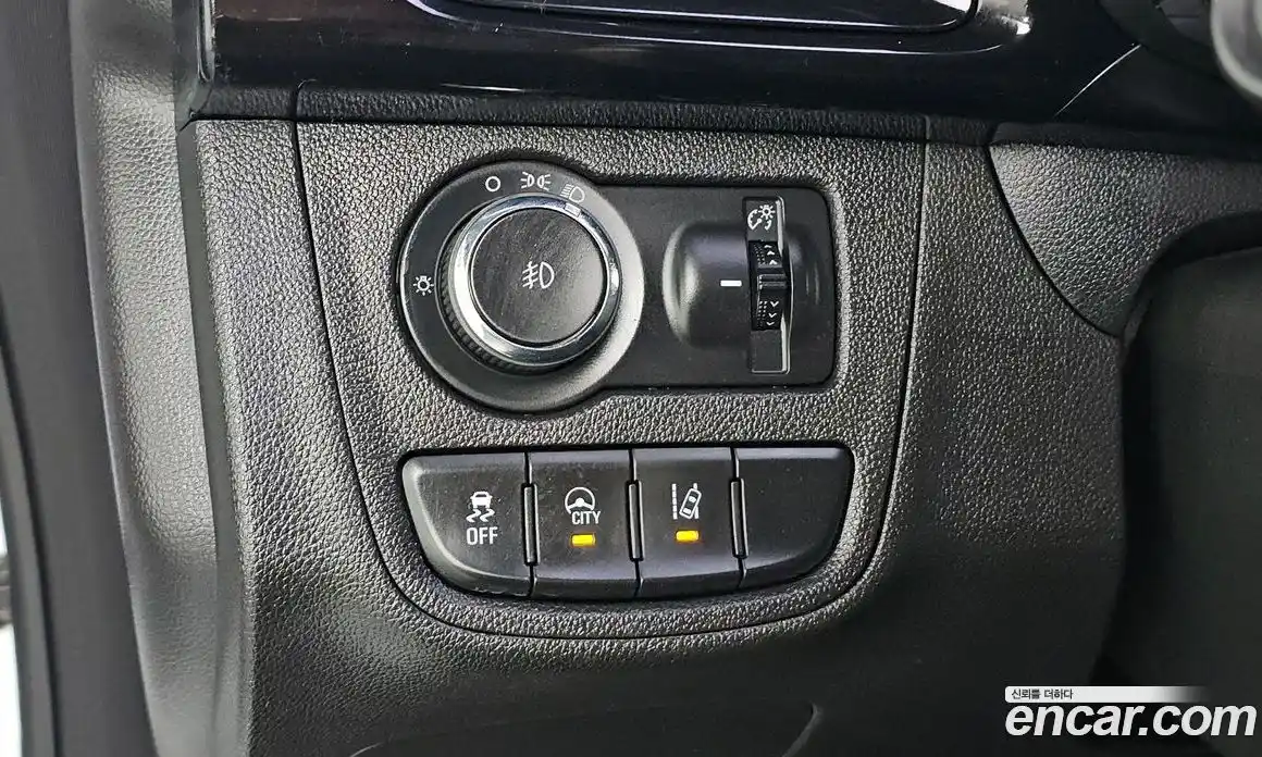 Chevrolet Spark 2016 1.0 гидро в Москве, фото 22