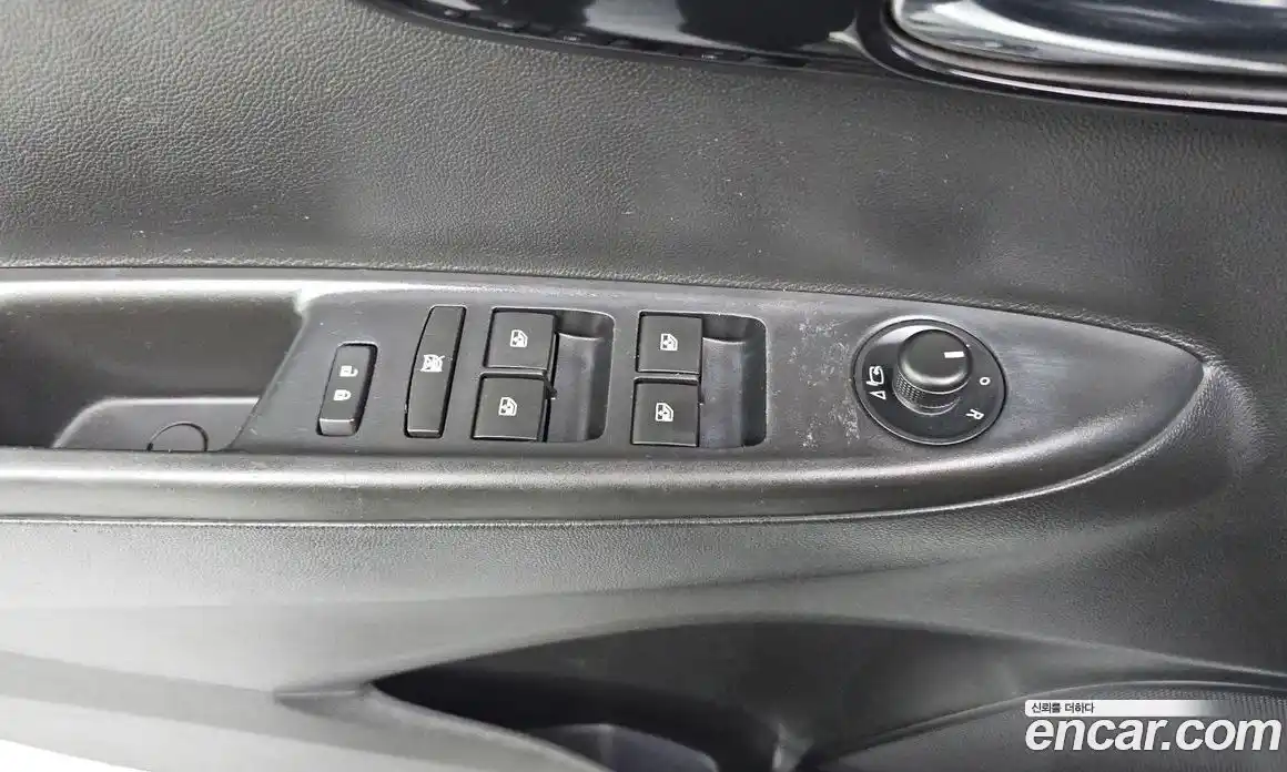 Chevrolet Spark 2016 1.0 гидро в Москве, фото 29