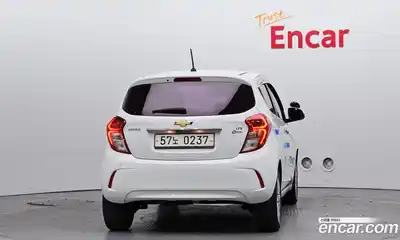 Chevrolet Spark 2016 1.0 гидро в Москве, миниатюра 4