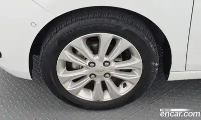 Chevrolet Spark 2016 1.0 гидро в Москве, миниатюра 5