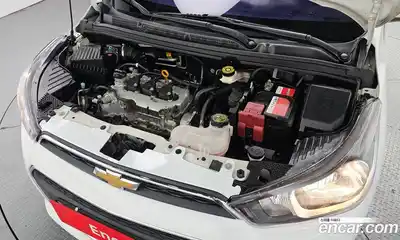 Chevrolet Spark 2016 1.0 гидро в Москве, миниатюра 6