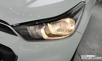 Chevrolet Spark 2016 1.0 гидро в Москве, миниатюра 8