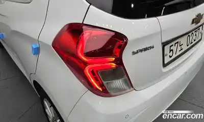 Chevrolet Spark 2016 1.0 гидро в Москве, миниатюра 9