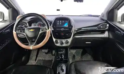 Chevrolet Spark 2016 1.0 гидро в Москве, миниатюра 10