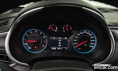 Chevrolet Malibu 2017 1.5 гидро в Москве № 1614306, миниатюра 11