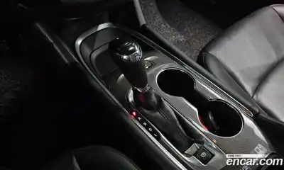 Chevrolet Malibu 2017 1.5 гидро в Москве № 1614306, миниатюра 12