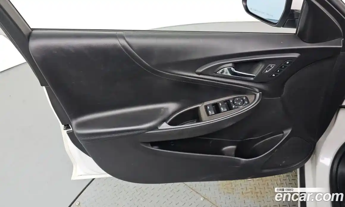 Chevrolet Malibu 2017 1.5 гидро в Москве № 1614306, фото 14