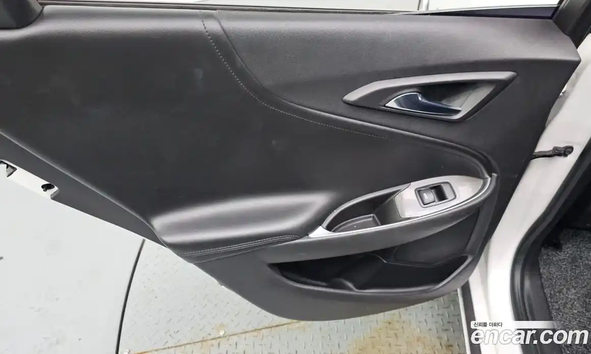 Chevrolet Malibu 2017 1.5 гидро в Москве № 1614306, фото 15