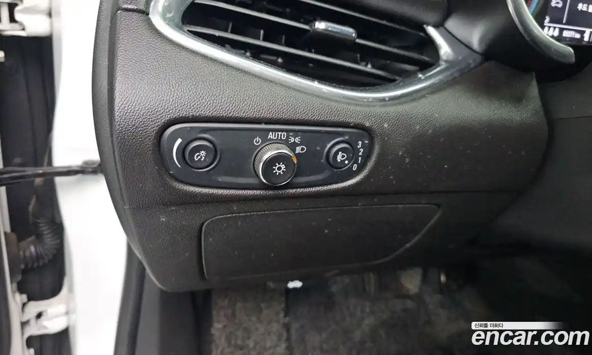 Chevrolet Malibu 2017 1.5 гидро в Москве № 1614306, фото 25