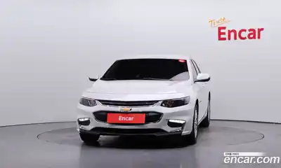 Chevrolet Malibu 2017 1.5 гидро в Москве № 1614306, миниатюра 3