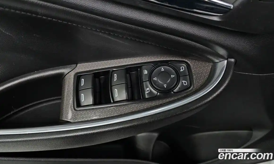 Chevrolet Malibu 2017 1.5 гидро в Москве № 1614306, фото 35