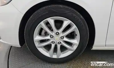 Chevrolet Malibu 2017 1.5 гидро в Москве № 1614306, миниатюра 5