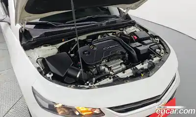 Chevrolet Malibu 2017 1.5 гидро в Москве № 1614306, миниатюра 6