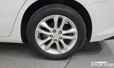 Chevrolet Malibu 2017 1.5 гидро в Москве № 1614306, миниатюра 7