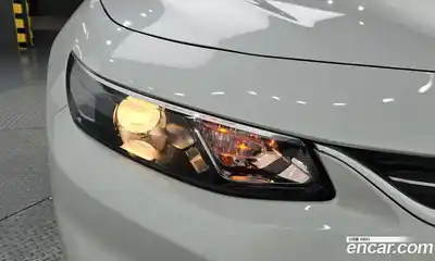 Chevrolet Malibu 2017 1.5 гидро в Москве № 1614306, миниатюра 8