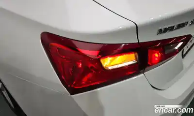 Chevrolet Malibu 2017 1.5 гидро в Москве № 1614306, миниатюра 9