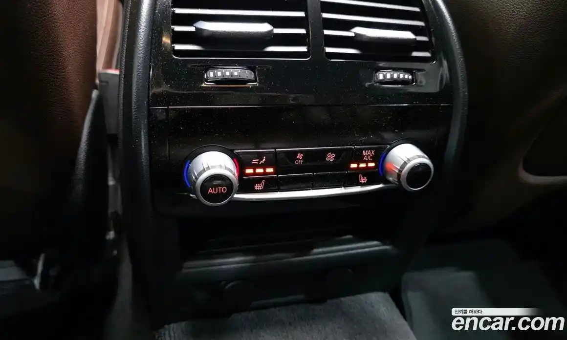 BMW 5-Series 2018 2.0 гидро в Москве № 1615084, фото 24