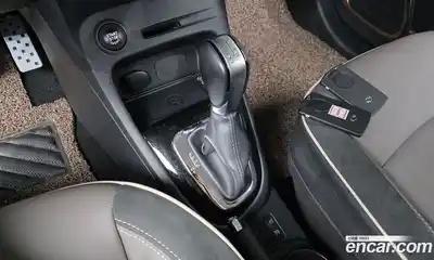 Renault QM3 2017 1.5 гидро в Москве № 1615101, миниатюра 12