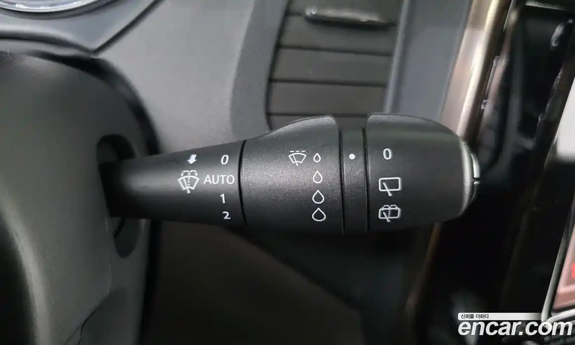Renault QM3 2017 1.5 гидро в Москве № 1615101, фото 23