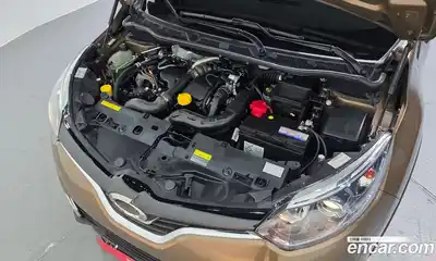 Renault QM3 2017 1.5 гидро в Москве № 1615101, миниатюра 6