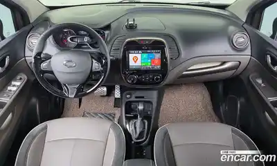 Renault QM3 2017 1.5 гидро в Москве № 1615101, миниатюра 10
