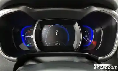 Renault QM6 2022 2.0 гидро в Москве № 1615116, миниатюра 11