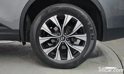 Renault QM6 2021 2.0 гидро в Москве № 1615421, миниатюра 6