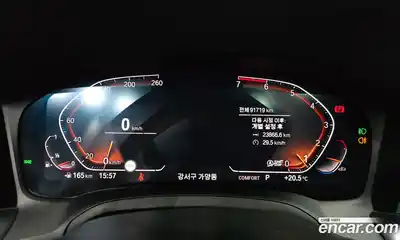 BMW 3-Series 2019 2.0 гидро в Москве № 1615764, миниатюра 11