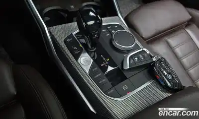 BMW 3-Series 2019 2.0 гидро в Москве № 1615764, миниатюра 12