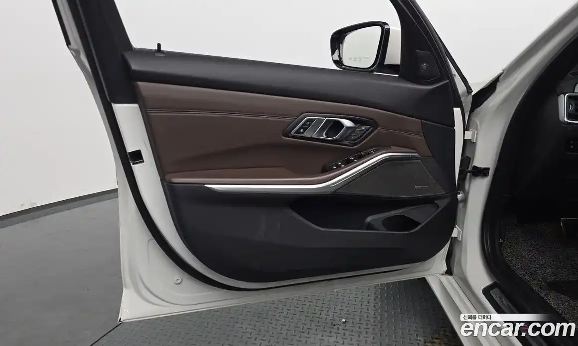 BMW 3-Series 2019 2.0 гидро в Москве № 1615764, фото 14