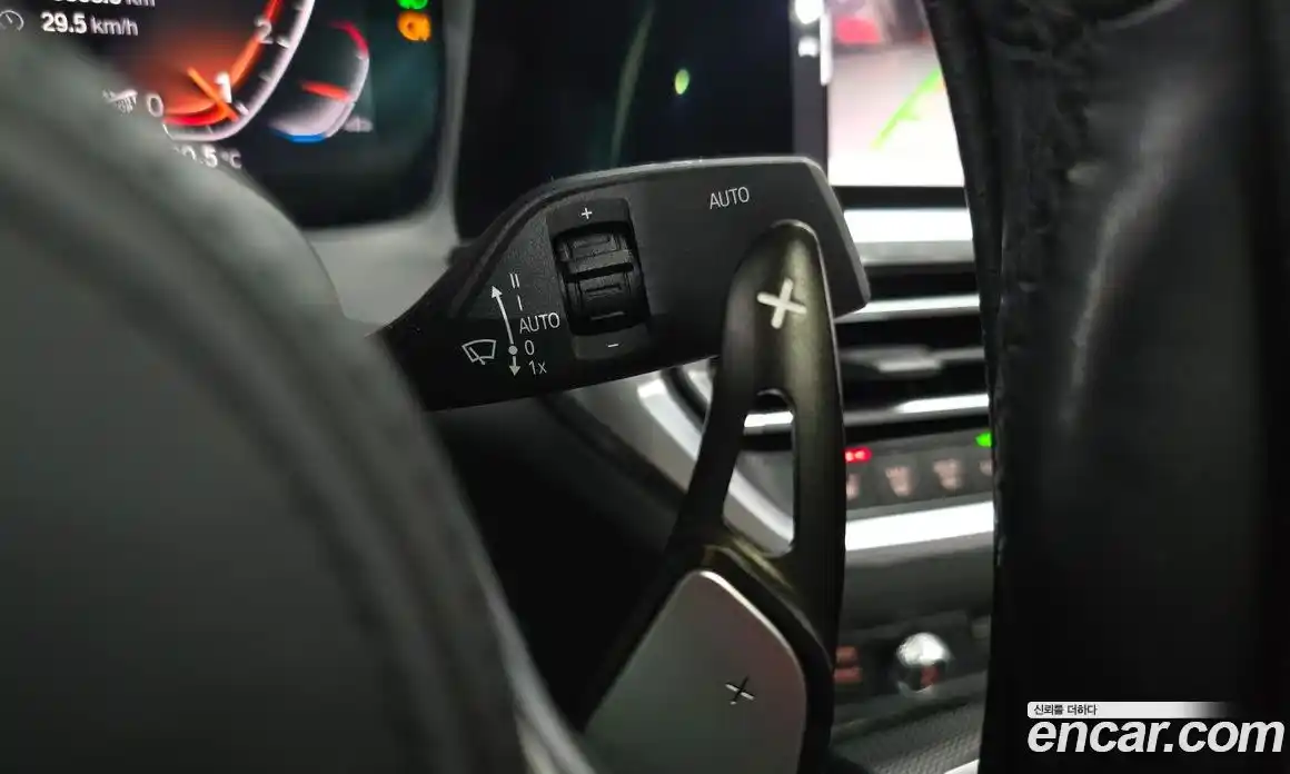 BMW 3-Series 2019 2.0 гидро в Москве № 1615764, фото 27