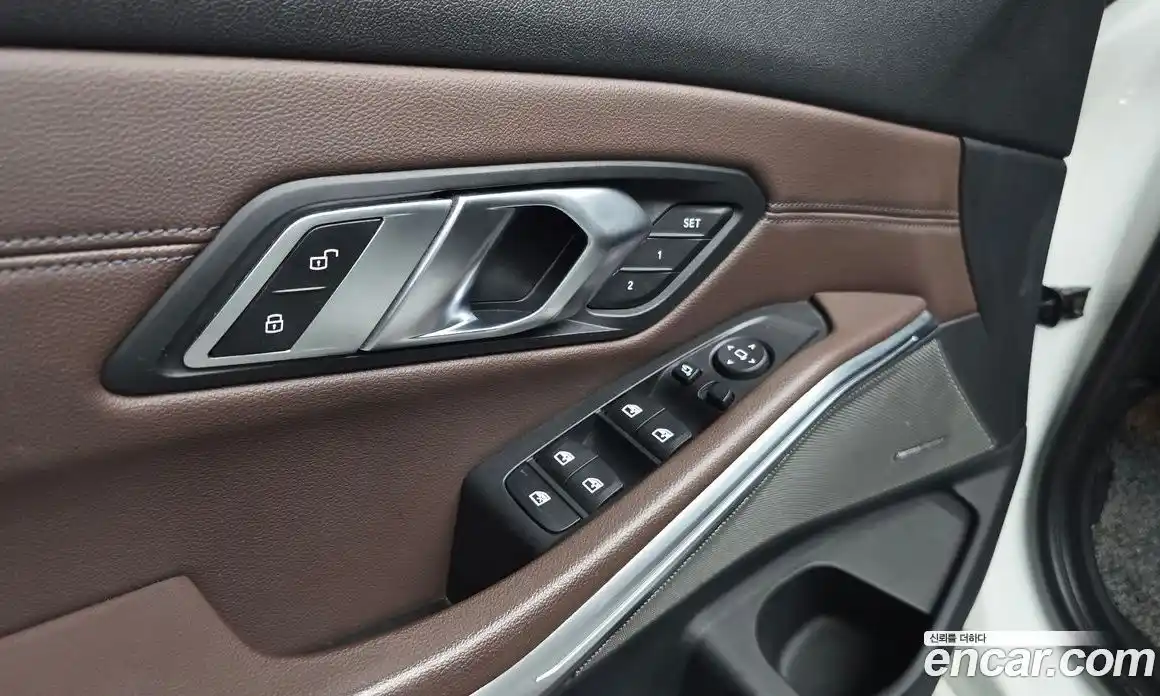 BMW 3-Series 2019 2.0 гидро в Москве № 1615764, фото 28