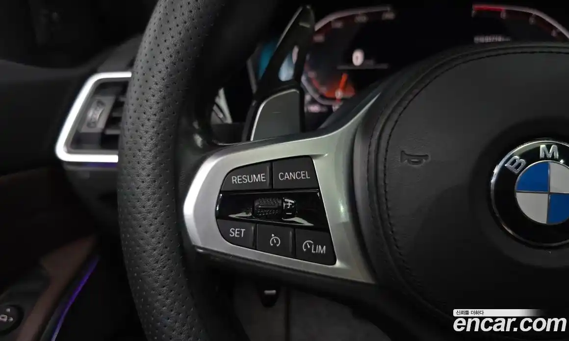 BMW 3-Series 2019 2.0 гидро в Москве № 1615764, фото 32