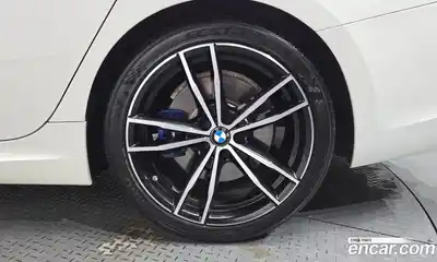 BMW 3-Series 2019 2.0 гидро в Москве № 1615764, миниатюра 7