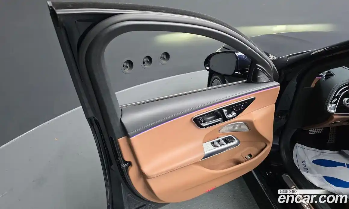 Mercedes-Benz E-Class 2024 2.0 гидро в Москве № 1617152, фото 14