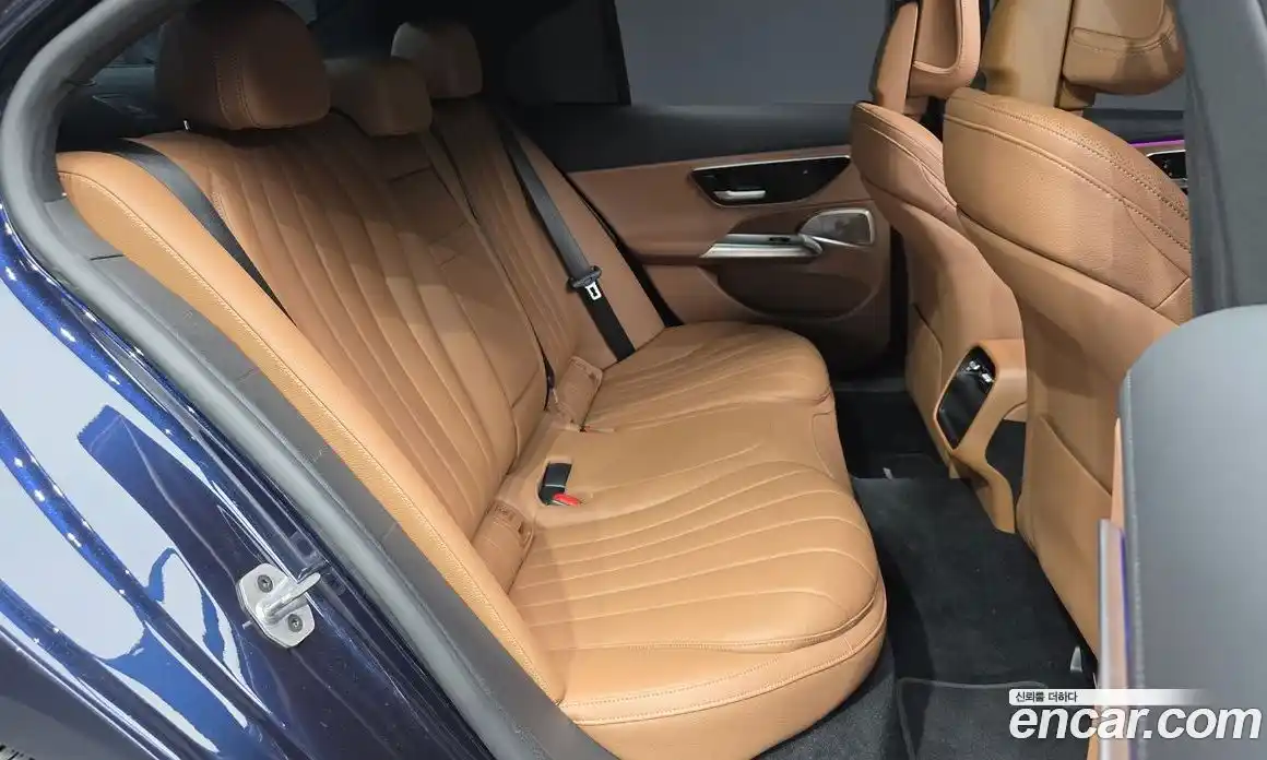 Mercedes-Benz E-Class 2024 2.0 гидро в Москве № 1617152, фото 18