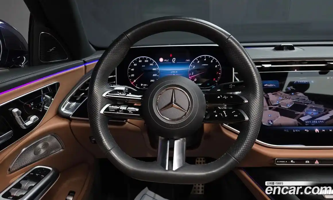 Mercedes-Benz E-Class 2024 2.0 гидро в Москве № 1617152, фото 19