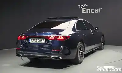 Mercedes-Benz E-Class 2024 2.0 гидро в Москве № 1617152, миниатюра 2