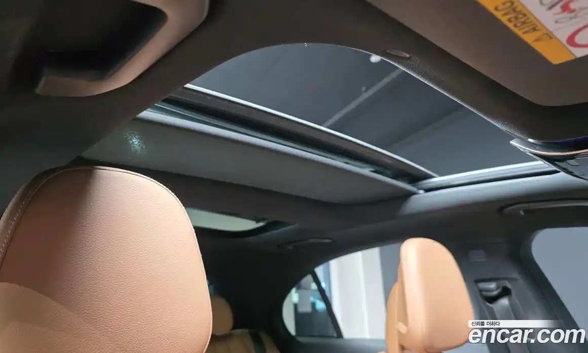 Mercedes-Benz E-Class 2024 2.0 гидро в Москве № 1617152, фото 24